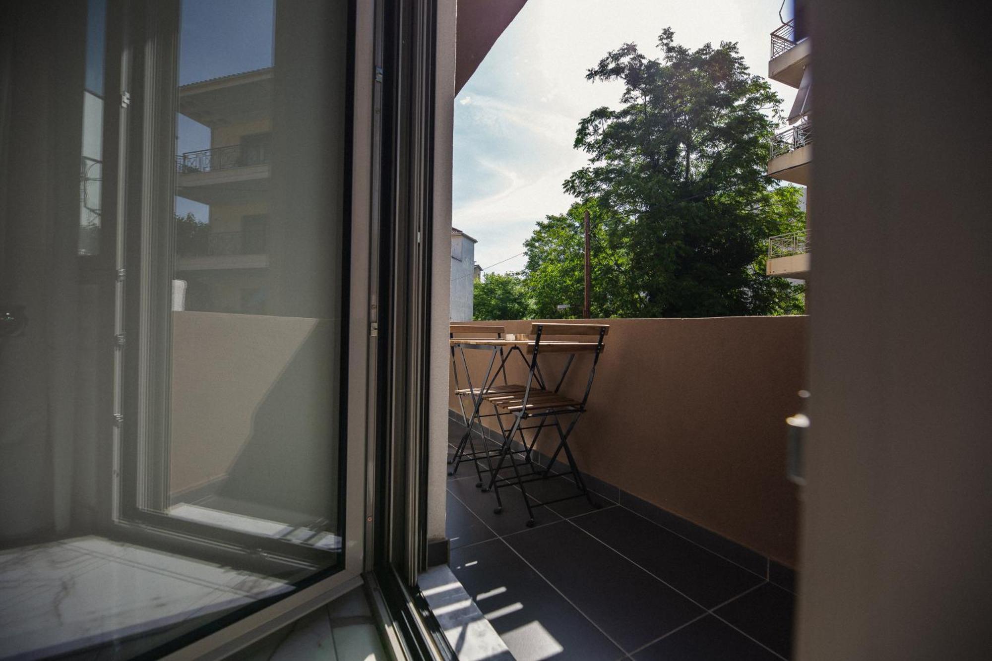 Luxury Apartment In The Center Of Ioannina City Exteriér fotografie