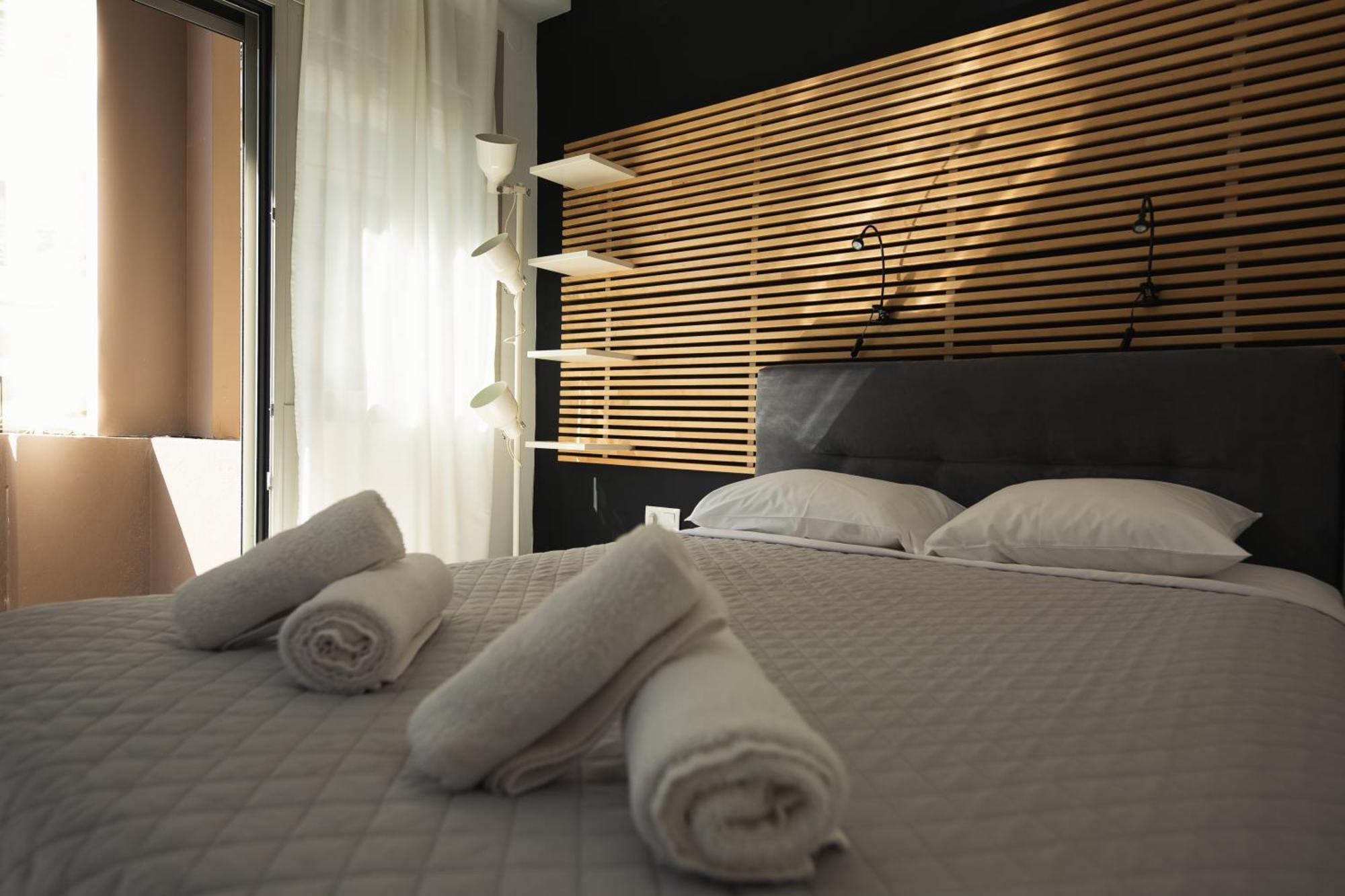 Luxury Apartment In The Center Of Ioannina City Exteriér fotografie